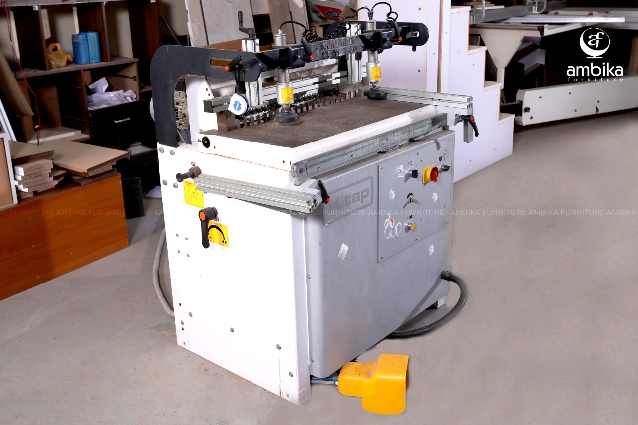 Heartwood India Mmanufacturing Unit